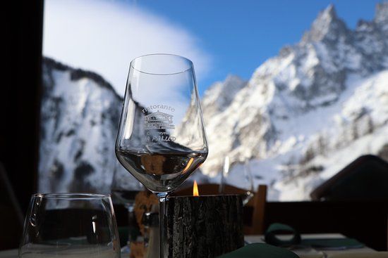 Ristorante Pizzeria La Palud